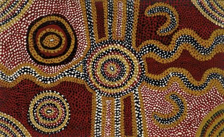 David Corby Tjapaltjarri