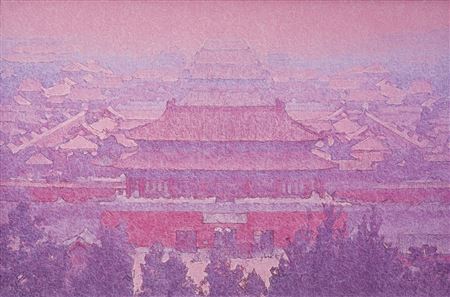 Huoyao Sang : FORBIDDEN CITY