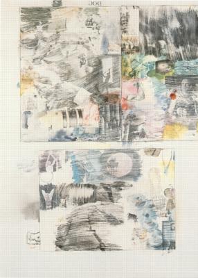 Robert Rauschenberg