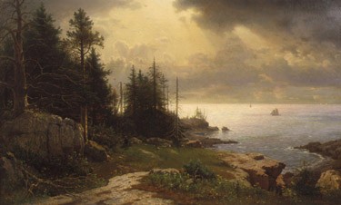 William Stanley Haseltine