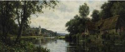 Louis Aston Knight