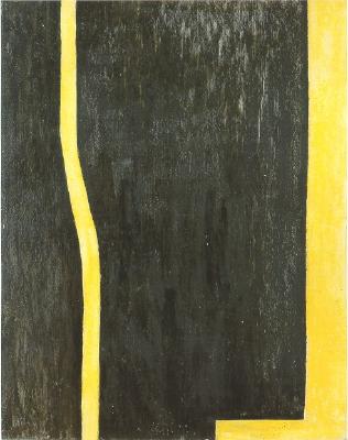 Barnett Benedict Newman