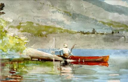 Winslow Homer