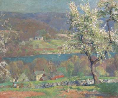 Daniel Garber