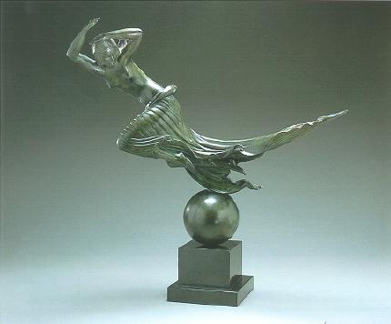 Paul Howard Manship