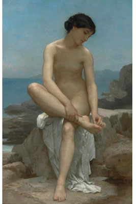 William Adolphe Bouguereau