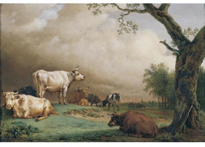 Paulus Potter