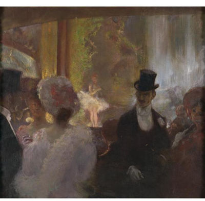 Gaston La Touche