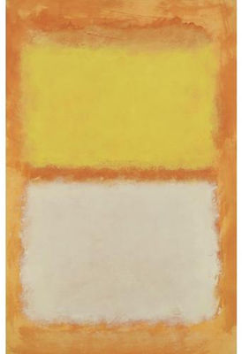 Mark (Rothkowitz) Rothko