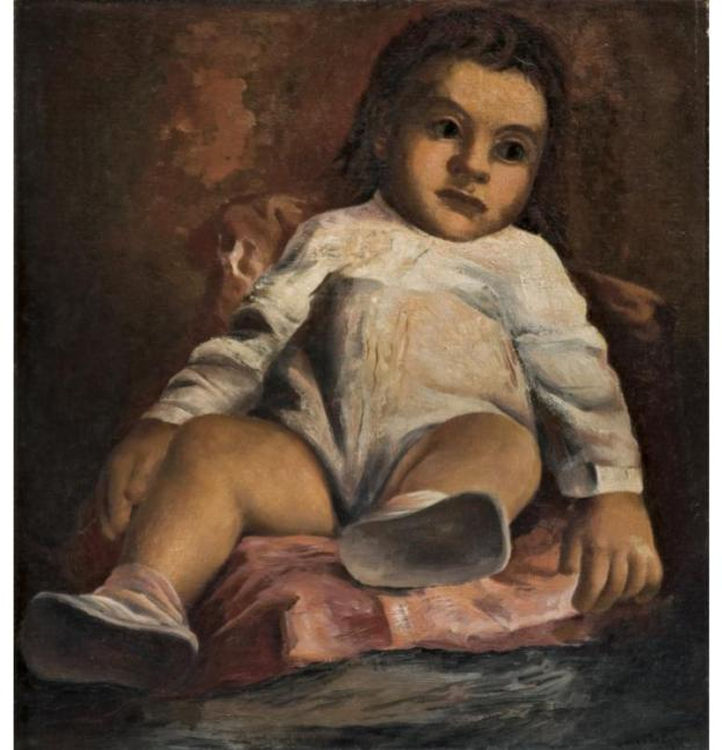 Jesus Guerrero Galvan : From Auction Records