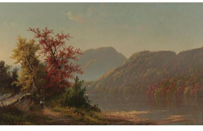 James Hope : Benson, Turland County, Vermont