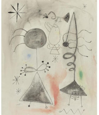 Joan Miro