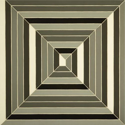 Frank Stella