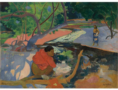 Paul Gauguin