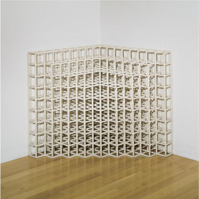 Sol LeWitt