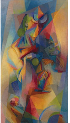 Stanton MacDonald-Wright