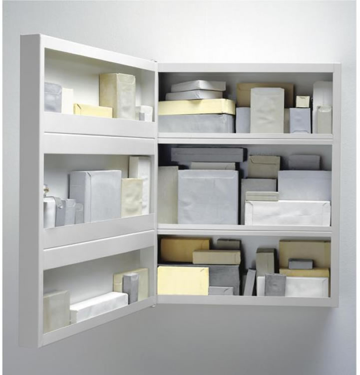 Rachel Whiteread : From Auction Records