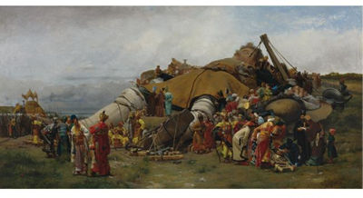 Jehan Georges Vibert