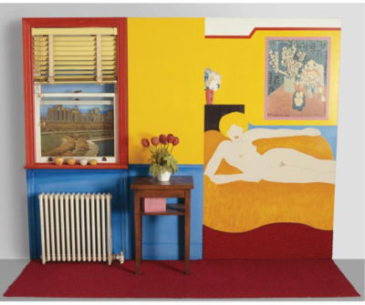 Tom Wesselmann