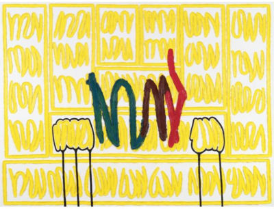 Jonathan Lasker