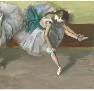 Edgar Degas