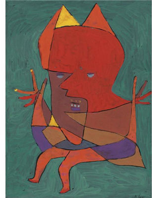 Paul Klee