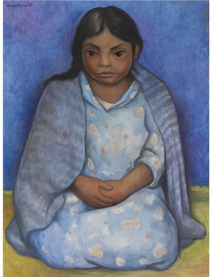 Diego Rivera