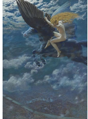 Edward Robert Hughes