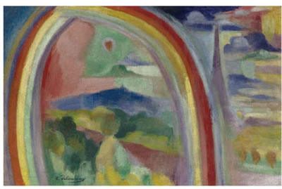 Robert Delaunay