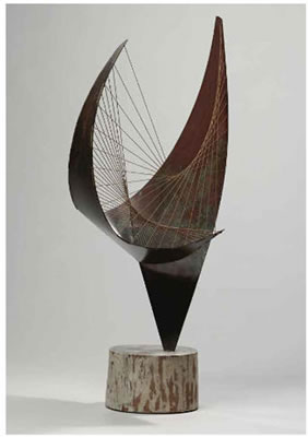 Barbara Hepworth