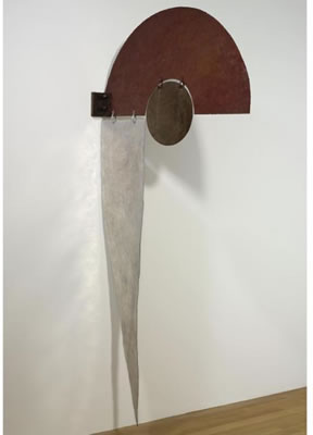 Richard Tuttle