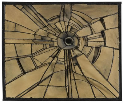 Lee Bontecou