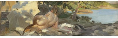 Anders Zorn