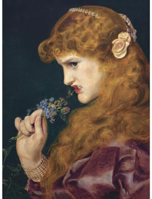 Anthony Frederick Augustus Sandys