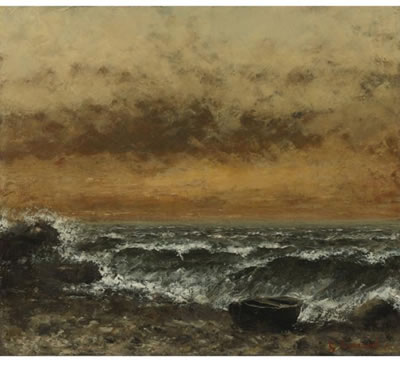 Gustave Courbet