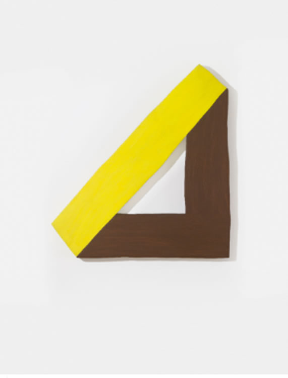 Richard Tuttle : From Auction Records