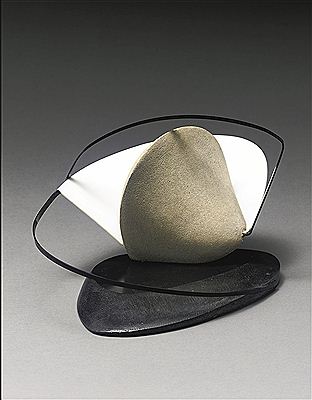 Naum Gabo