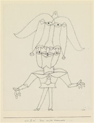 Paul Klee