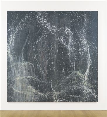 Pat Steir