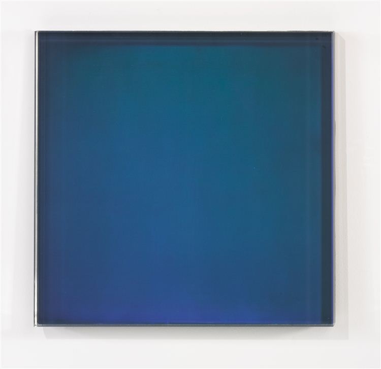 James Turrell : From Auction Records