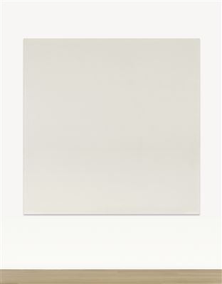 Agnes Bernice Martin