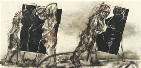 William Joseph Kentridge