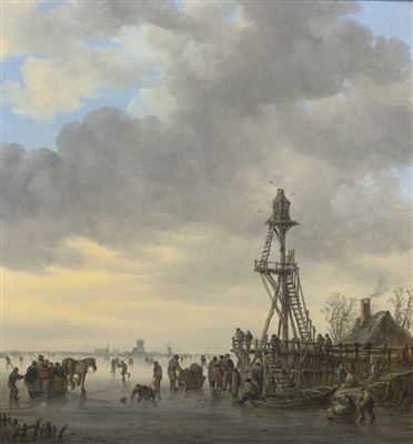 Jan Josefsz van Goyen