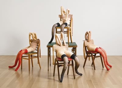 Sarah Lucas