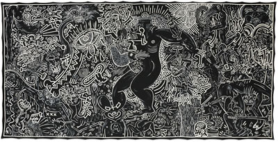 Keith Haring