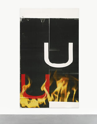 Wade Guyton