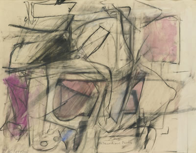 Willem de Kooning