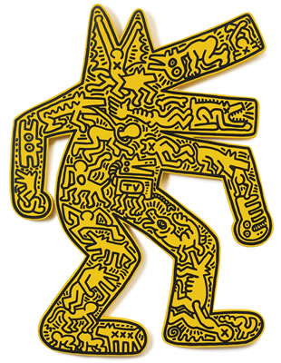 Keith Haring