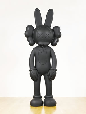 KAWS