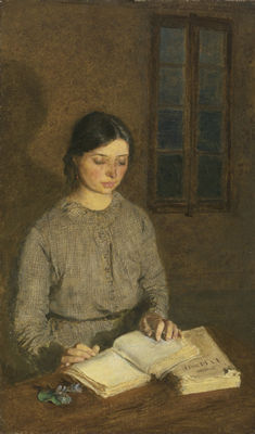 Gwen John